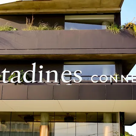 Citadines Connect Sydney Airport-2