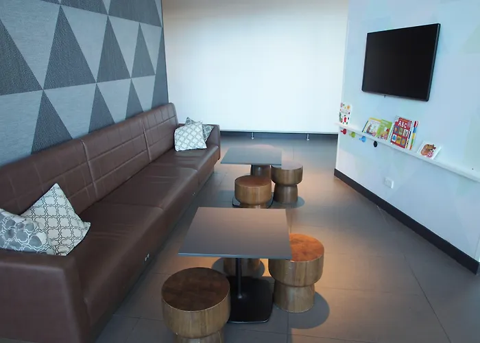 Rydges Sydney AirportAirport Hotel