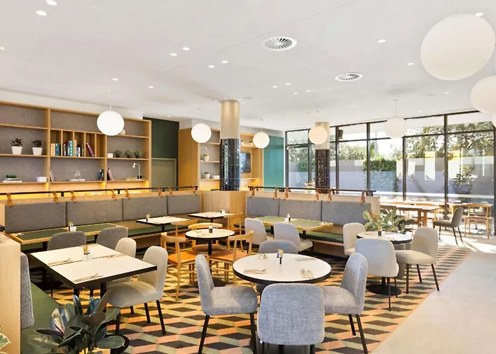 Mantra On Sydney Airport Hotel